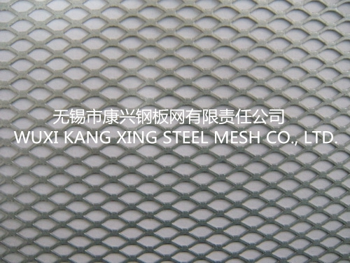 Galvanized mesh 0511/816