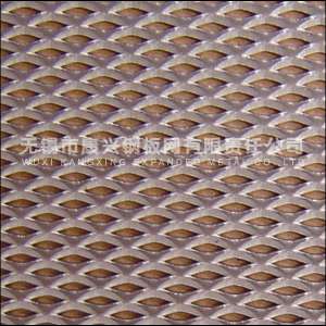 Titanium mesh1515/510