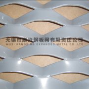 Aluminum mesh55100/30200